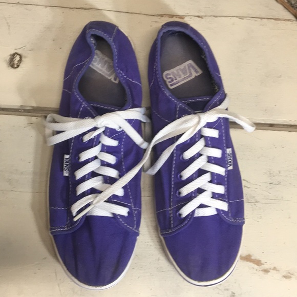 vans ferris lo pro grey